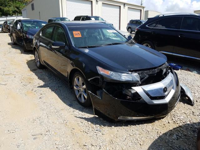 ACURA TL 2010 19uua8f2xaa007086