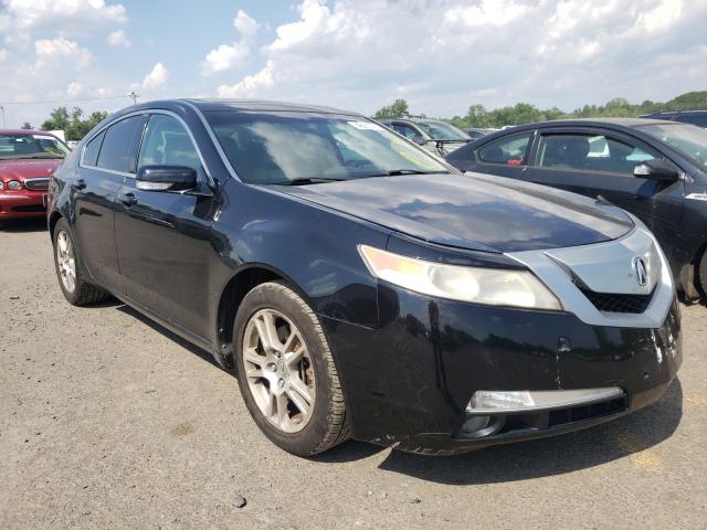 ACURA TL 2010 19uua8f2xaa007783