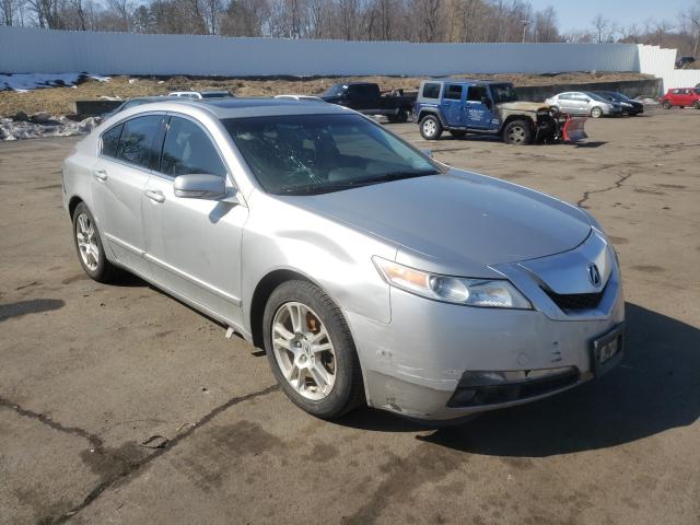 ACURA TL 2010 19uua8f2xaa008139