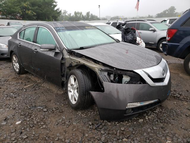 ACURA TL 2010 19uua8f2xaa009002