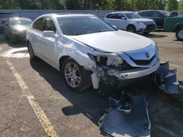 ACURA TL 2010 19uua8f2xaa009470