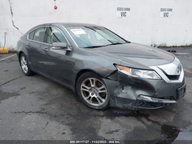 ACURA TL 2010 19uua8f2xaa010053