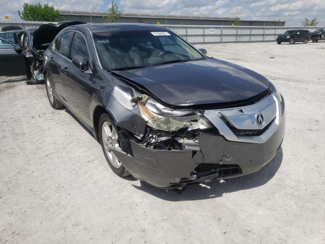 ACURA TL 2010 19uua8f2xaa010070