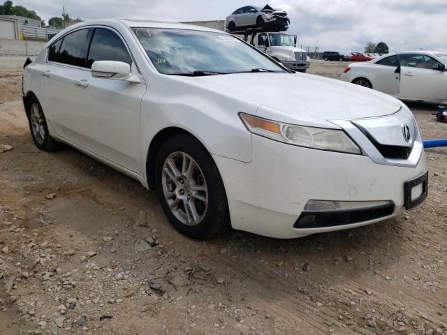 ACURA TL 2010 19uua8f2xaa010120