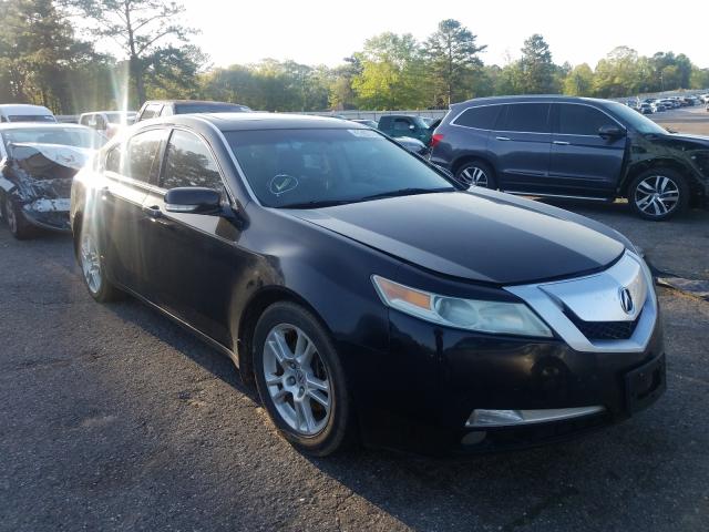 ACURA TL 2010 19uua8f2xaa010232