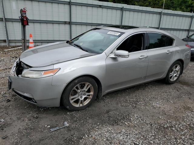 ACURA TL 2010 19uua8f2xaa010540