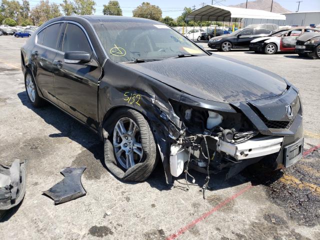 ACURA TL 2010 19uua8f2xaa012093