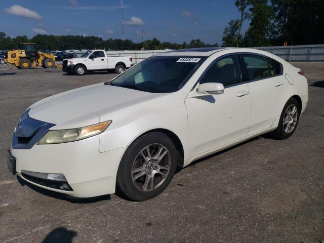 ACURA TL 2010 19uua8f2xaa012272