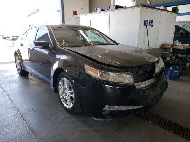 ACURA TL 2010 19uua8f2xaa012580