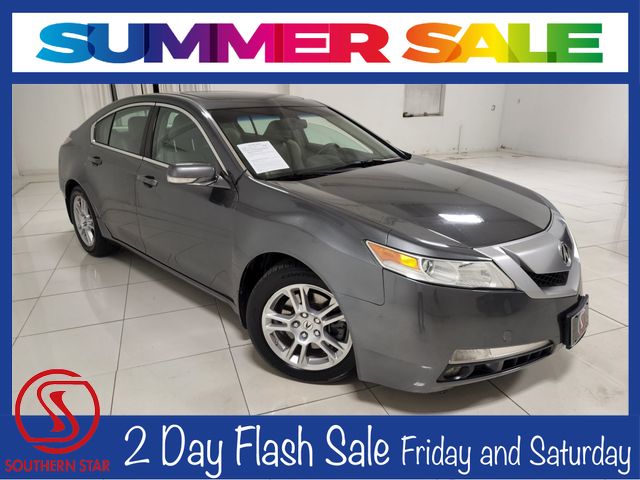 ACURA TL 2010 19uua8f2xaa015950