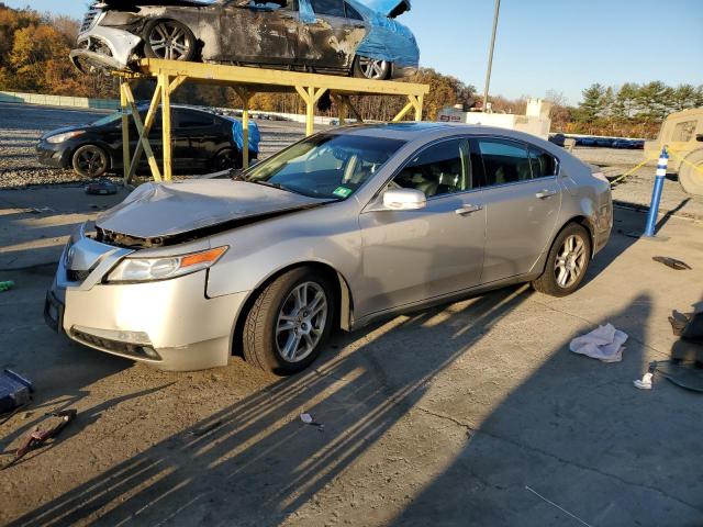 ACURA TL 2010 19uua8f2xaa016161