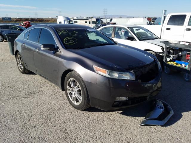 ACURA TL 2010 19uua8f2xaa016676