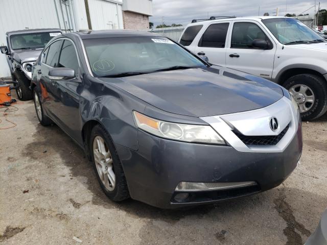 ACURA TL 2010 19uua8f2xaa016788