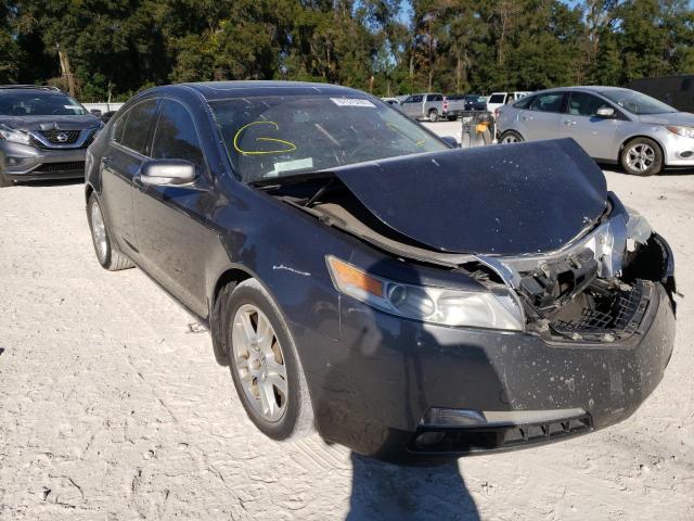 ACURA TL 2010 19uua8f2xaa016807