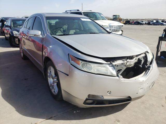 ACURA TL 2010 19uua8f2xaa017360