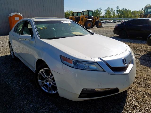 ACURA TL 2010 19uua8f2xaa017746