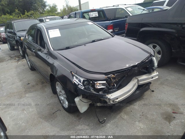 ACURA TL 2010 19uua8f2xaa021554