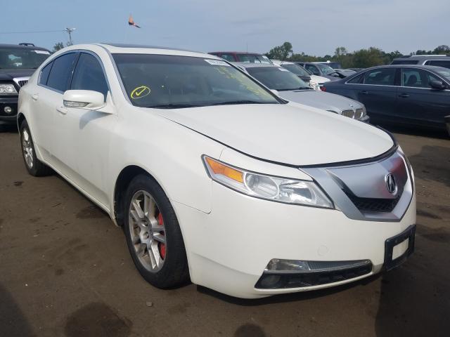 ACURA TL 2010 19uua8f2xaa021750