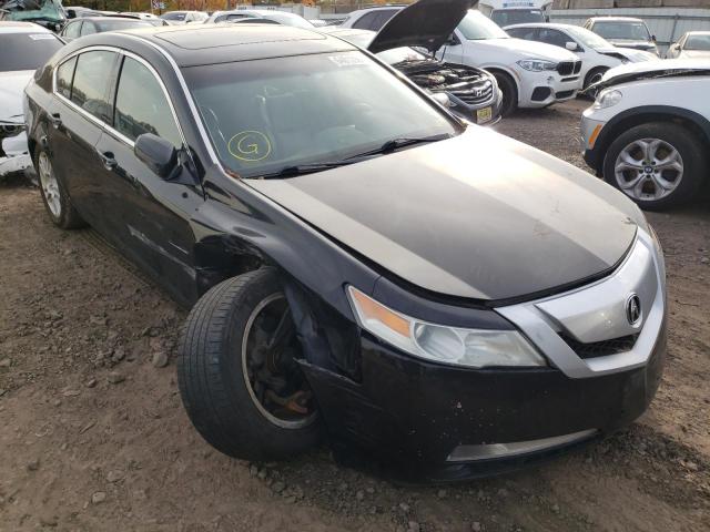 ACURA TL 2010 19uua8f2xaa022204