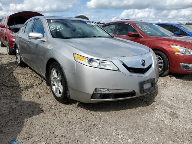 ACURA TL 2010 19uua8f2xaa022283