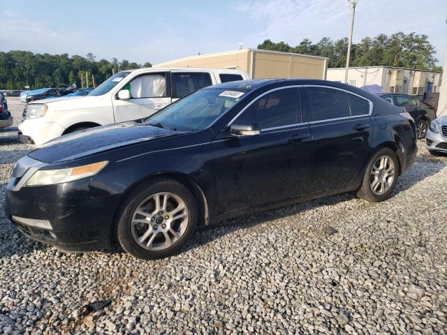 ACURA TL 2010 19uua8f2xaa022817