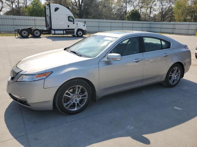 ACURA TL 2010 19uua8f2xaa023448