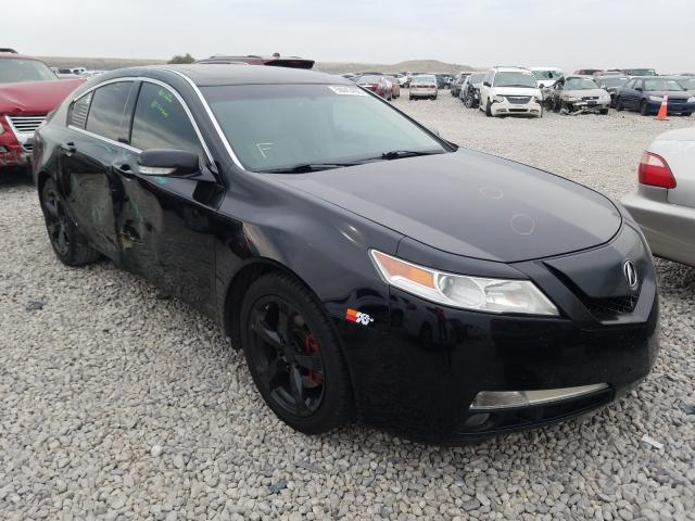 ACURA TL 2010 19uua8f2xaa023787