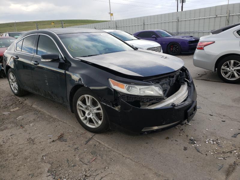 ACURA TL 2010 19uua8f2xaa023806