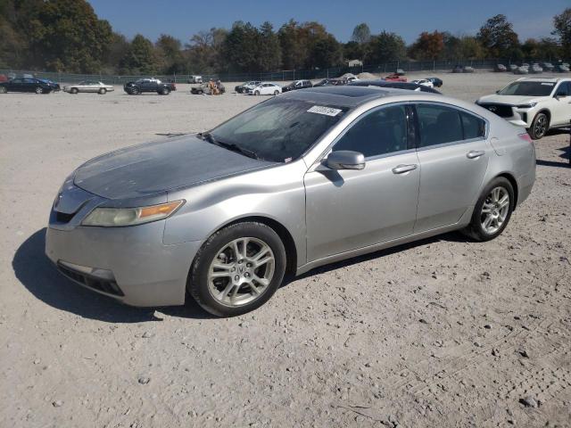 ACURA TL 2010 19uua8f2xaa025894