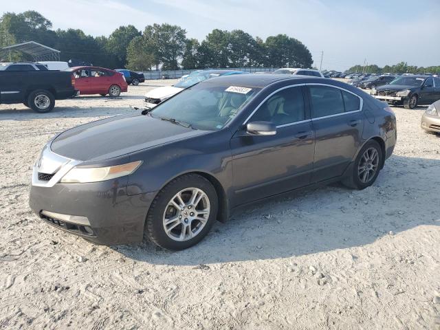 ACURA TL 2010 19uua8f2xaa026978