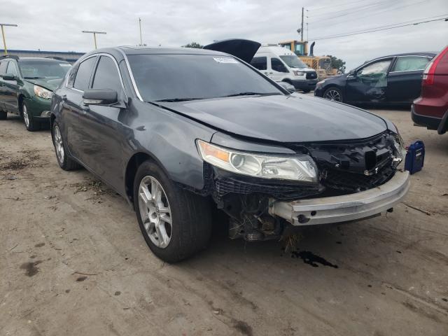 ACURA TL 2010 19uua8f2xaa027242