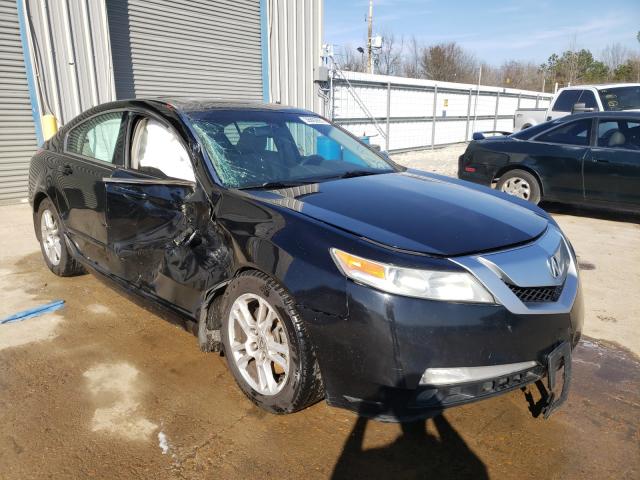 ACURA TL 2011 19uua8f2xba001726