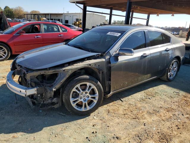 ACURA TL 2011 19uua8f2xba001743