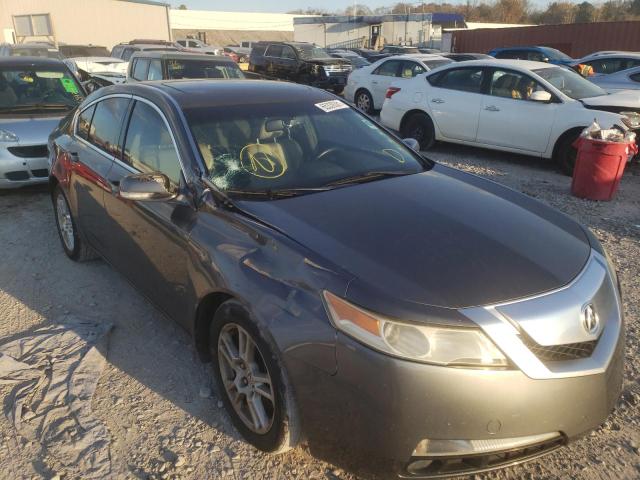 ACURA TL 2011 19uua8f2xba001757