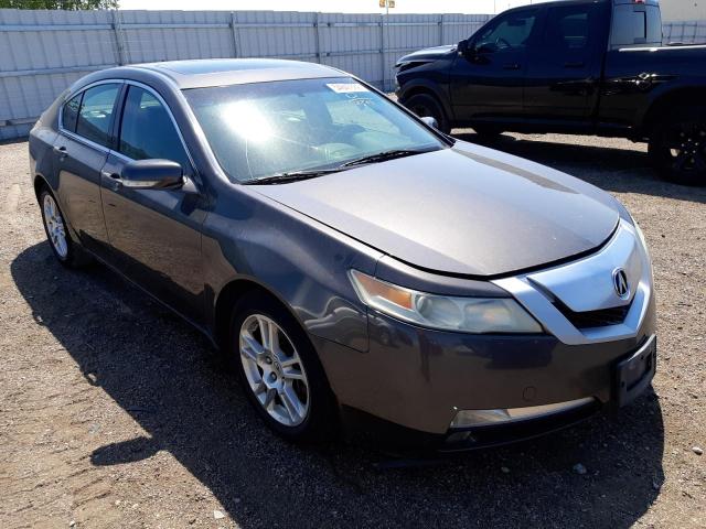 ACURA TL 2011 19uua8f2xba002701