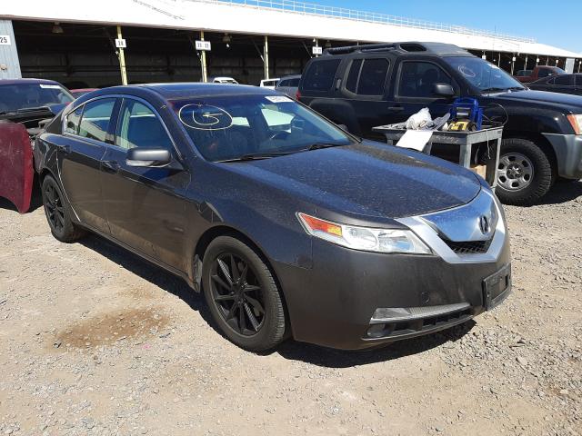 ACURA TL 2011 19uua8f2xba003315