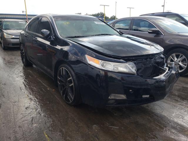 ACURA TL 2011 19uua8f2xba003489