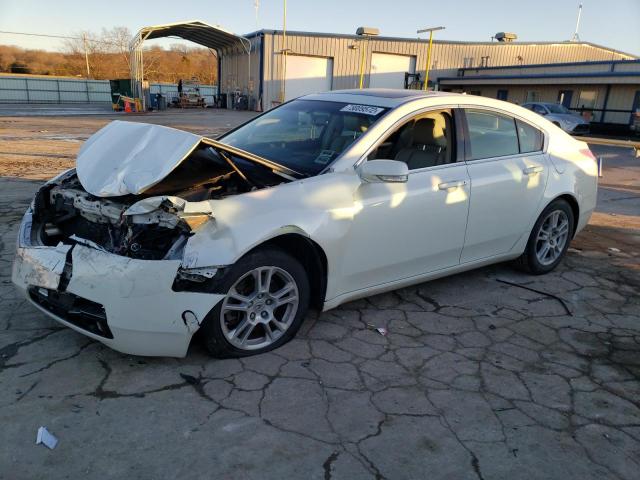 ACURA TL 2011 19uua8f2xba003914