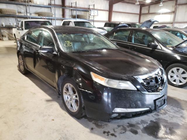 ACURA TL 2011 19uua8f2xba005615