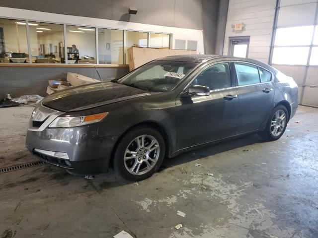 ACURA TL 2011 19uua8f2xba005906