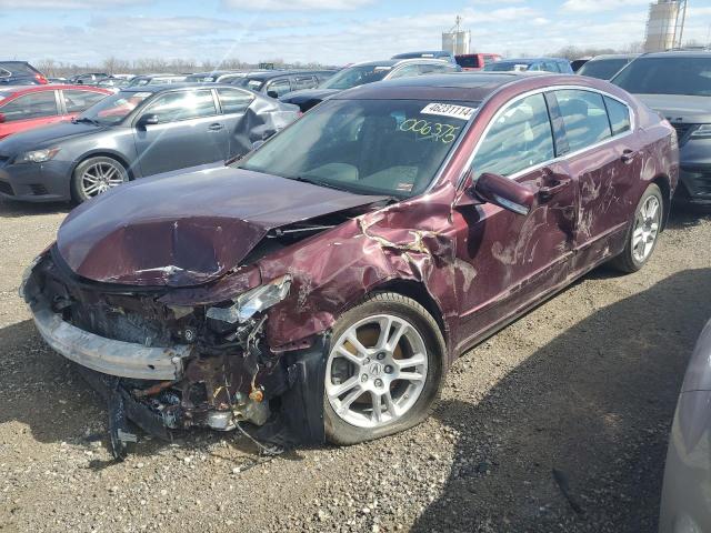 ACURA TL 2011 19uua8f2xba006375