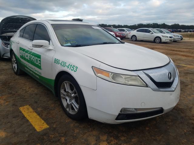 ACURA TL 2011 19uua8f2xba007462