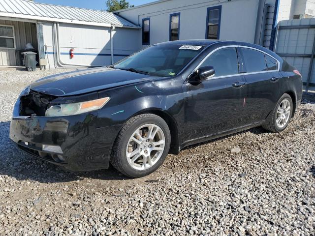 ACURA TL 2011 19uua8f2xba007798