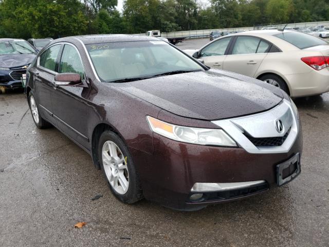 ACURA TL 2011 19uua8f2xba008174