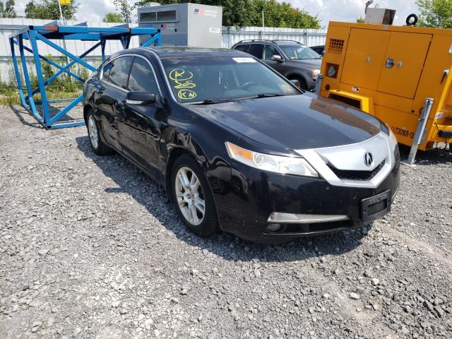 ACURA TL 2011 19uua8f2xba800342