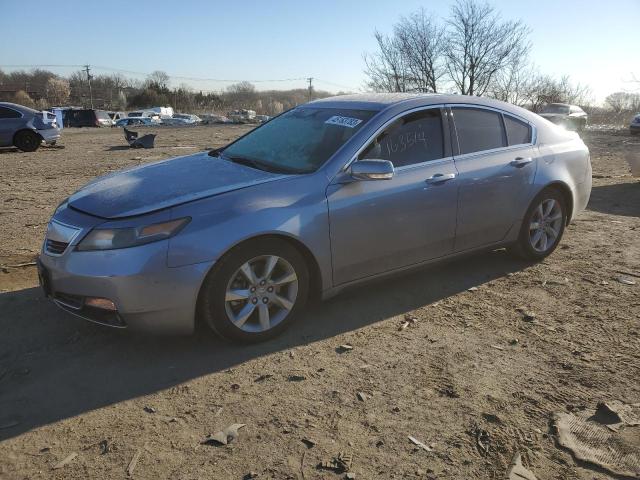 ACURA TL 2012 19uua8f2xca003719