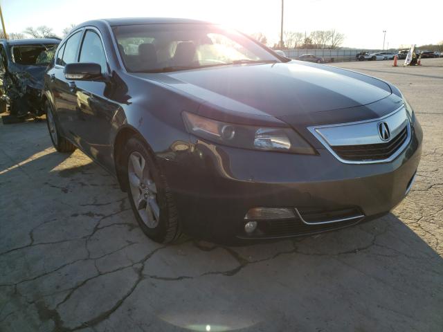 ACURA TL 2012 19uua8f2xca004112