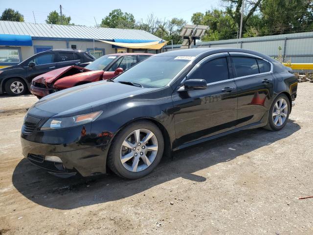 ACURA TL 2012 19uua8f2xca006443