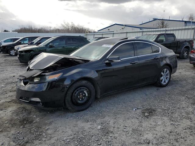 ACURA TL 2012 19uua8f2xca006457