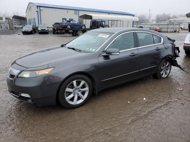 ACURA TL 2012 19uua8f2xca008581